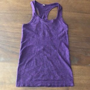 Lululemon Swiftly Tech Racerback Tank